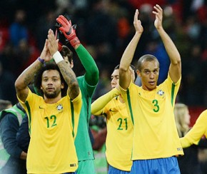 Sem grandes mudanças, Fifa divulga ranking com Brasil em segundo.(Imagem:Lance!)