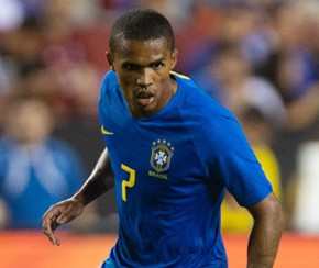 Tite deixa Douglas Costa fora da seleção por indisciplina.(Imagem:Pedro Martins)