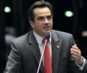 Senador Ciro Nogueira (PP-PI)(Imagem:CidadeVerde.com)