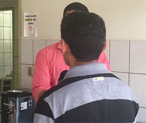 Adolescente resgatado de suposta seita desaparece e polícia é acionada.(Imagem:Cidadeverde.com)