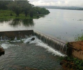 Piauí recebe R$ 41 milhões para manutenção de oito barragens no Piauí.(Imagem:CidadeVerde.com)