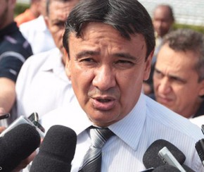 Governador Wellington Dias (PT)(Imagem:Wilson Filho)