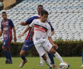 O regulamento para o Campeonato Piauiense de Futebol.(Imagem:Eduardo Frota)