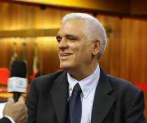 Deputado Themistocles Filho (MDB)(Imagem:Cidadeverde.com)