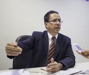 Procurador da República Kelston Lages(Imagem:Cidadeverde.com)