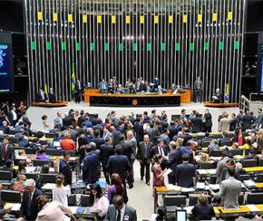 Veja os candidatos eleitos para deputado federal do Piauí.(Imagem:CidadeVerde.com)