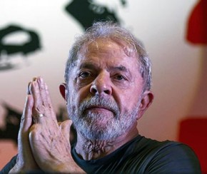 Defesa de Lula aciona a ONU contra a prisão.(Imagem:Miguel Schincariol)