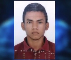 Polícia identifica dois PMs suspeitos na morte do jovem encontrado no rio Poti.(Imagem:Cidadeverde.com)