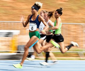 Piauienses levam 4 medalhas e índice para o Pan Sub-20.(Imagem:Divulgação)