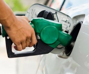 Confaz define preço médio da gasolina comum no Piauí em R$ 3,80.(Imagem:Cidadeverde.com)