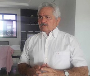 Elmano intensifica conversas com aliados para fechar chapa majoritária.(Imagem:CidadeVerde.com)