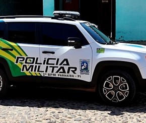 Polícia Militar(Imagem:Reprodução)