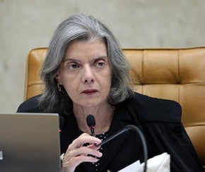 Ministra Cármen Lúcia(Imagem:Estadão)