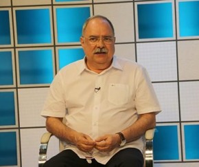 Ex-deputado Osmar Júnior (PCdoB)(Imagem:Cidadeverde.com)