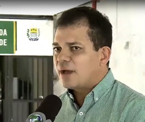 Seis casos de malária são confirmados no interior do Piauí.(Imagem:Cidadeverde.com)