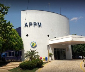 Associação Piauiense de Municipios (APPM).(Imagem:Cidadeverde.com)