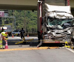 Empresa envolvida em acidente com Boechat não podia transportar passageiros.(Imagem:Divulgação)