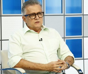 Deputado federal Flávio Nogueira(Imagem:Luccas Araujo)