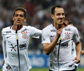 Corinthians bate o Fluminense em estreia do Brasileiro.(Imagem:Rodrigo Gazzanel)