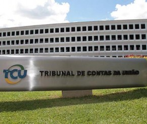 TCU determina que Caixa só libere empréstimo após sanar irregularidades.(Imagem:Cidadeverde.com)