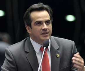 Senador Ciro Nogueira (PP-PI)(Imagem:Divulgação)