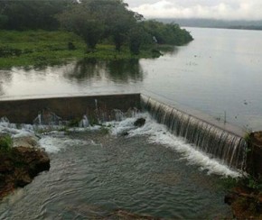 Piauí tem 14 açudes do DNOCS com volume acima de 50% da capacidade.(Imagem:Cidadeverde.com)