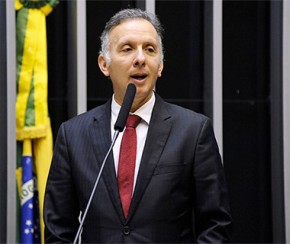 Aguinaldo Ribeiro (PP-PB)(Imagem:Folha Press)