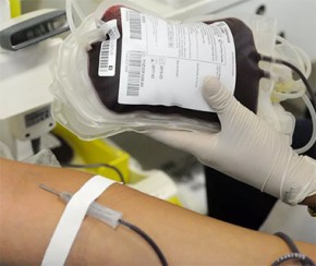 STF julga doação de sangue por homossexuais nesta quinta-feira.(Imagem:G1.com)