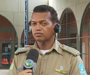 Coronel Antônio da Silva Ramos(Imagem:Cidadeverde.com)