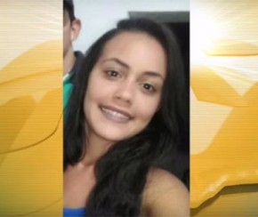 Adolescente fica na linha de tiro e é morta no lugar do namorado.(Imagem:Cidadeverde.com)