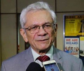 Francisco Antônio Paes Landim(Imagem:Cidadeverde.com)