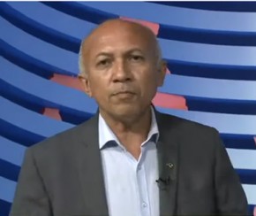 Antes de treino, presidente do Altos havia garantido que Vasco não reconheceria Albertão(Imagem:Divulgação/Cidadeverde.com)