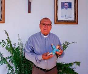 Dom Jacinto Brito(Imagem:Cidadeverde.com)