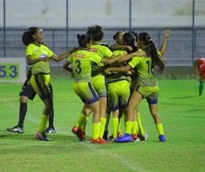 Copa CV Sub-17: equipe do Boca Junior fecha 2 a 0 contra Skill Red.(Imagem:Cidadeverde.com)