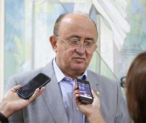Deputado federal Júlio César Lima (PSD)(Imagem:CidadeVerde.com)