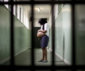 STF libera prisão domiciliar para mães e grávidas.(Imagem:Conjur)
