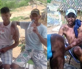 Acusado de chacina em Pio IX é absolvido após 2 anos do crime.(Imagem:Cidadeverde.com)