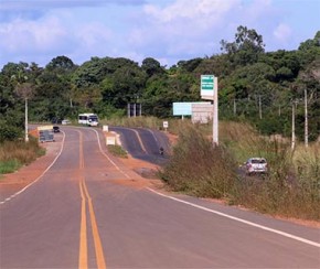 Obras de duplicação das BRs 343 e 316 são retomadas, diz Dnit.(Imagem:Cidadeverde.com)