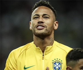 Com Neymar só no 2º tempo, Brasil joga mal, perde chances e é derrotado pelo Peru.(Imagem:Divulgação)