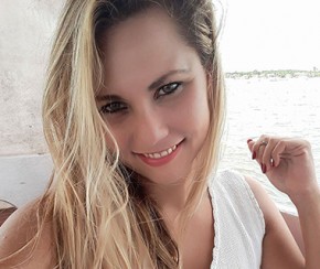 Patrícia Andrade, 30 anos.(Imagem:Cidadeverde.com)