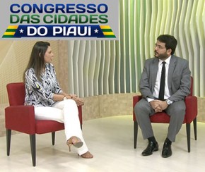 Congresso das Cidades: secretário discutirá desafios da gestão e dará conselhos.(Imagem:Cidadeverde.com)