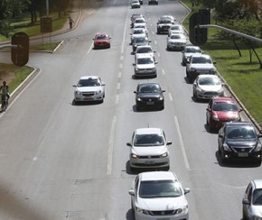 Piauí tem até dia 24 para implantar placas de veículos com padrão Mercosul.(Imagem:Cidadeverde.com)