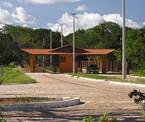 Condomínio diz que Greco fez pirotecnia com operação Caiu na Real.(Imagem:Cidadeverde.com)