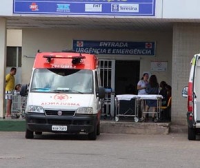 Motorista da Sesapi é enterrado em caixão lacrado por suspeita de H1N1.(Imagem:Cidadeverde.com)
