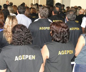 Duas pessoas são desclassificadas por cola em concurso da Sejus.(Imagem:Cidadeverde.com)
