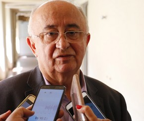 Deputado federal Júlio César Lima (PSD)(Imagem:WilsonFilho)