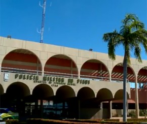 PM abrirá processo administrativo contra policiais militares presos.(Imagem:Cidadeverde.com)