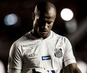 Santos é julgado culpado, e empate vira derrota por 3 a 0.(Imagem:Ivan Storti/Santos FC)