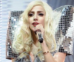 Lady Gaga cancela participação na abertura do Rock.(Imagem:Divulgação)