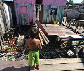 Inflação em outubro foi maior para pobres, diz Ipea.(Imagem:Agência Brasil)